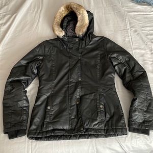 Bench women’s winter jacket